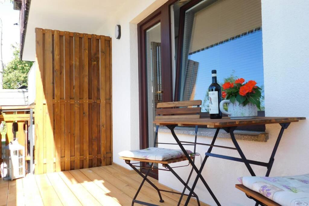Apartman Jt Apartma Bled