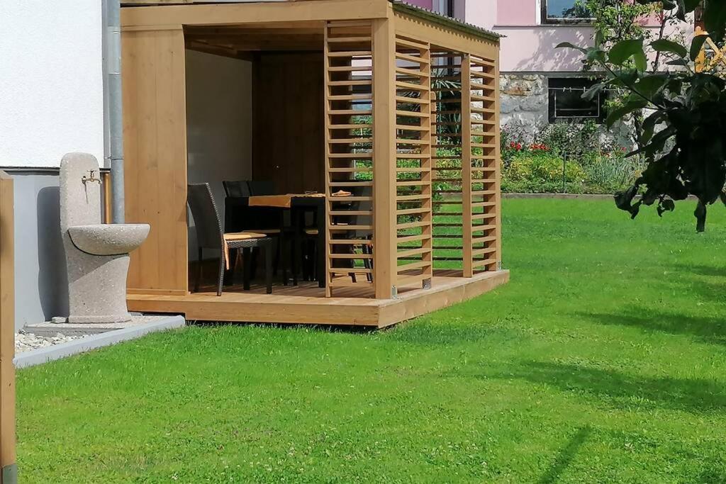 Apartman Jt Apartma
