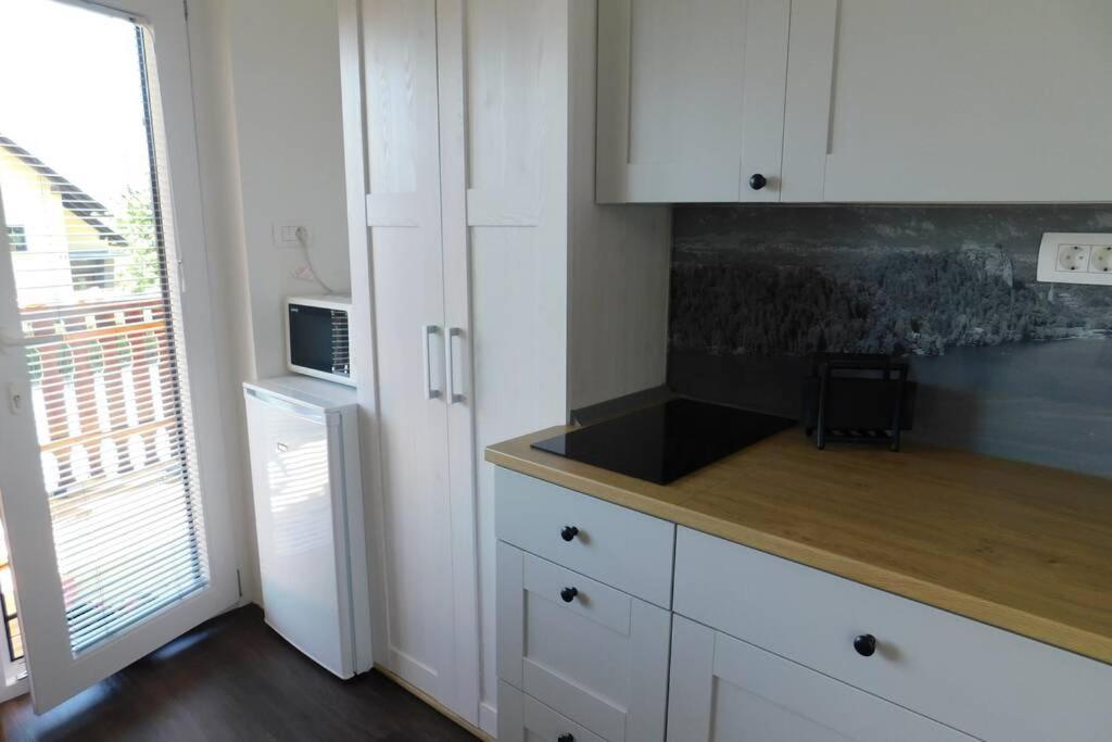 Jt Apartma Apartman Bled