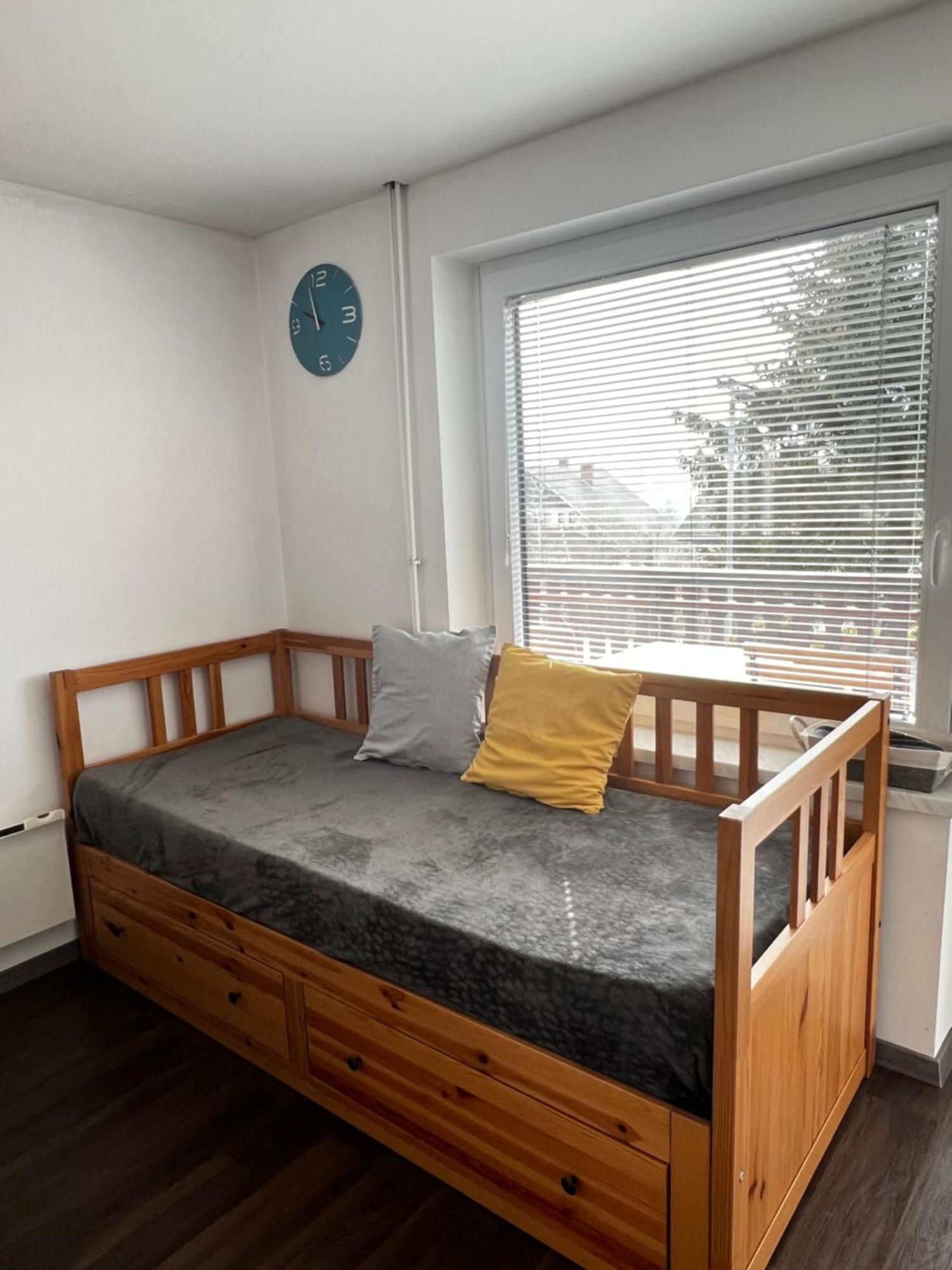 Jt Apartma Apartman *