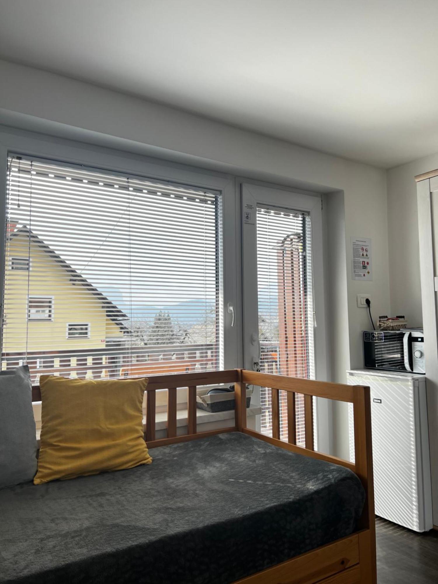 Jt Apartma