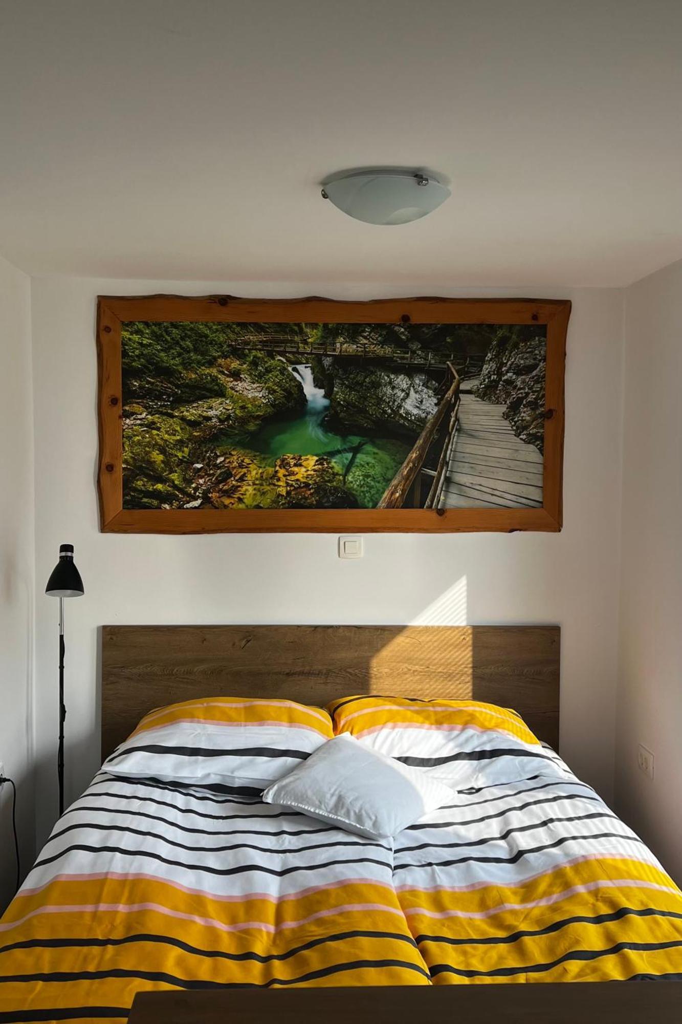 Jt Apartma * Bled